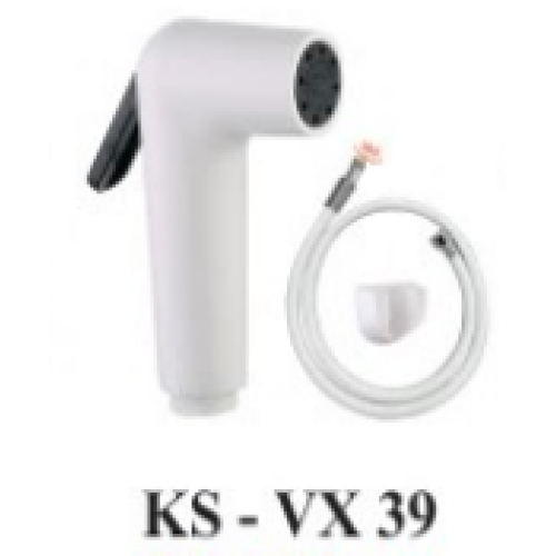 BỘ VÒI XỊT CAO CẤP KASSANI VX39